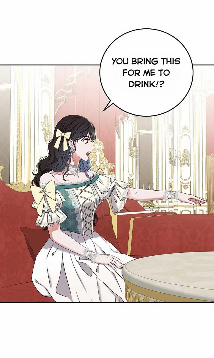 I Fell into a Reverse Harem Game Chapter 53 Page 23