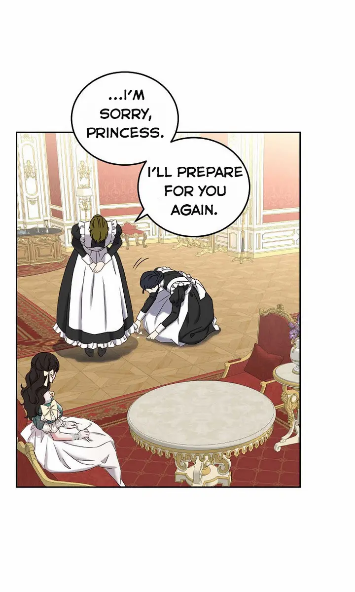 I Fell into a Reverse Harem Game Chapter 53 Page 24
