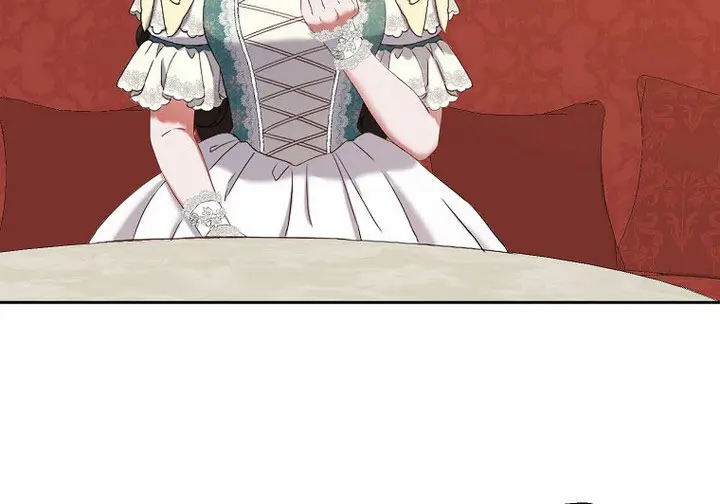 I Fell into a Reverse Harem Game Chapter 53 Page 26