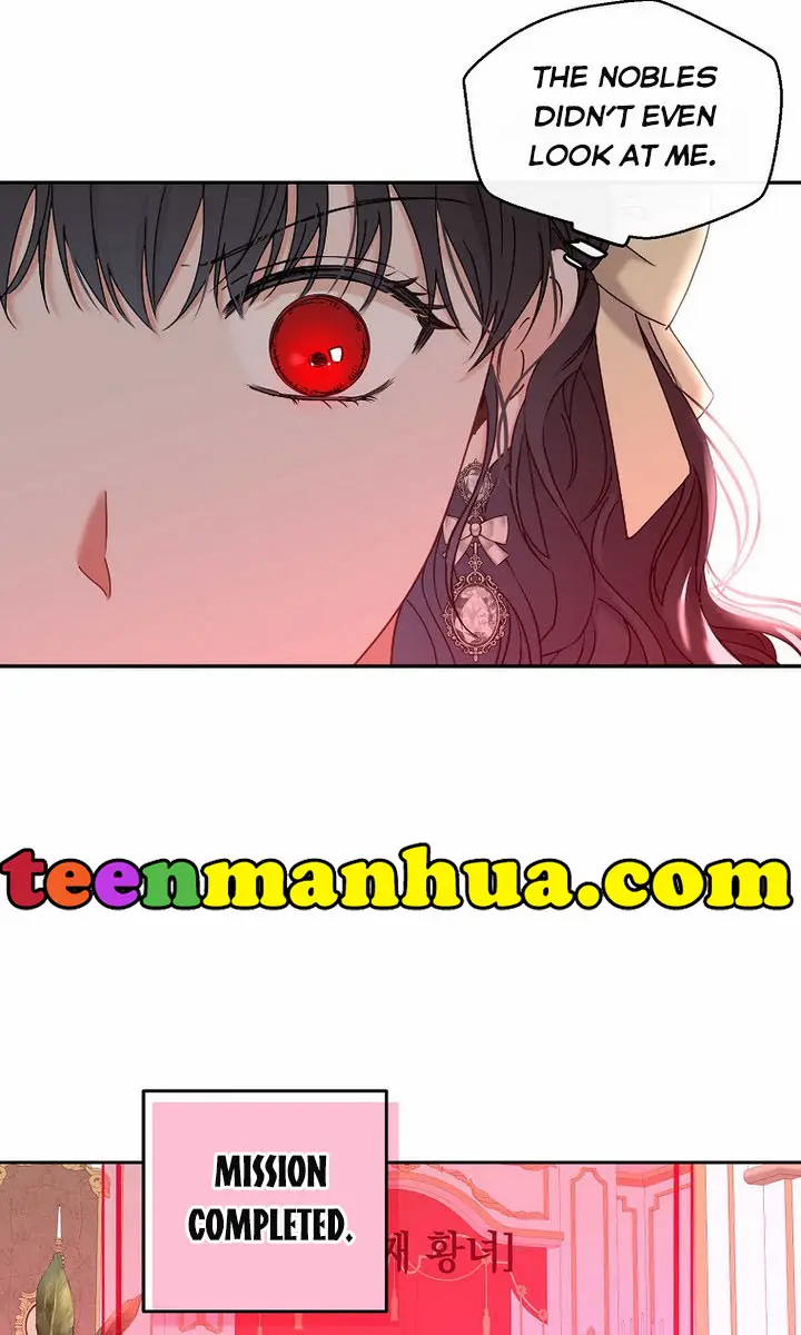 I Fell into a Reverse Harem Game Chapter 53 Page 27