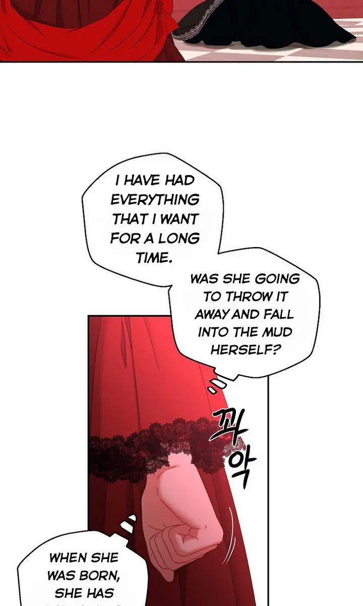 I Fell into a Reverse Harem Game Chapter 53 Page 29