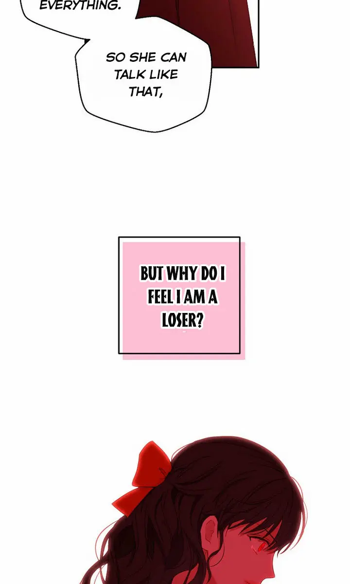 I Fell into a Reverse Harem Game Chapter 53 Page 30