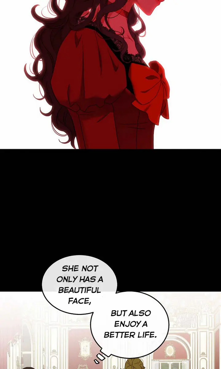 I Fell into a Reverse Harem Game Chapter 53 Page 31