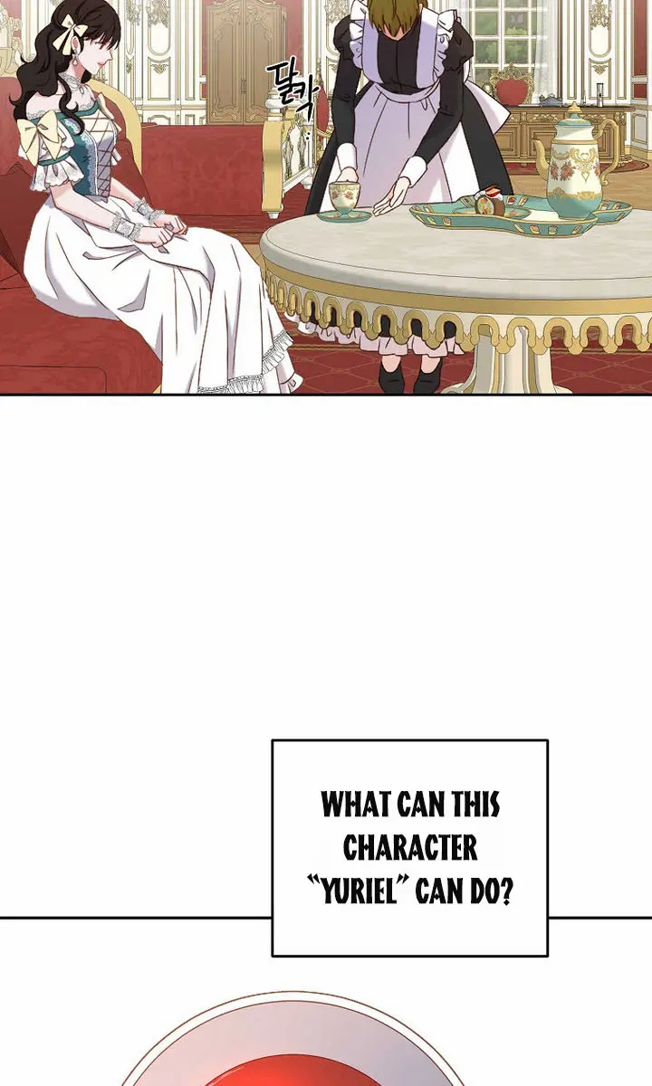 I Fell into a Reverse Harem Game Chapter 53 Page 32
