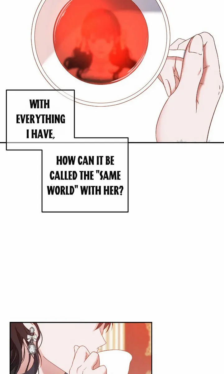 I Fell into a Reverse Harem Game Chapter 53 Page 33