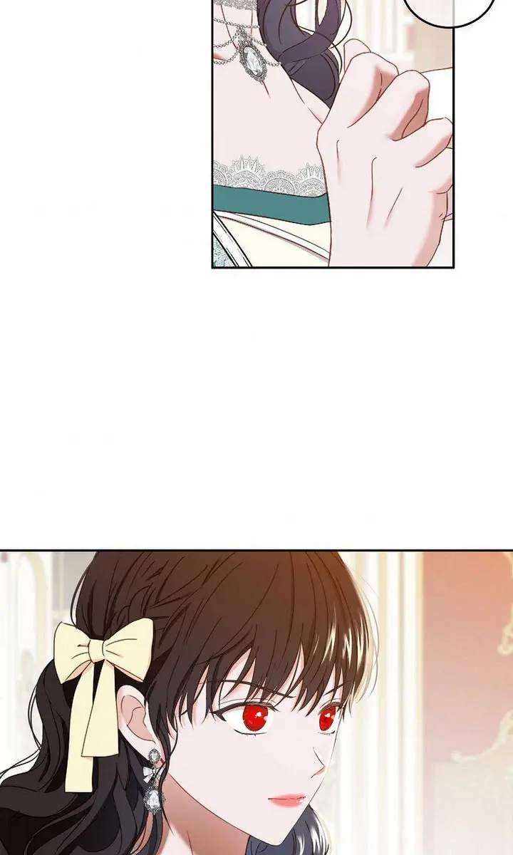 I Fell into a Reverse Harem Game Chapter 53 Page 35