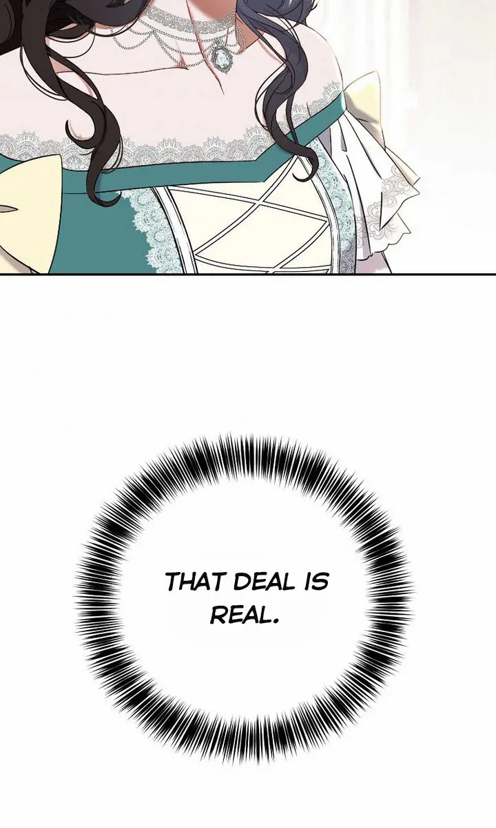 I Fell into a Reverse Harem Game Chapter 53 Page 36