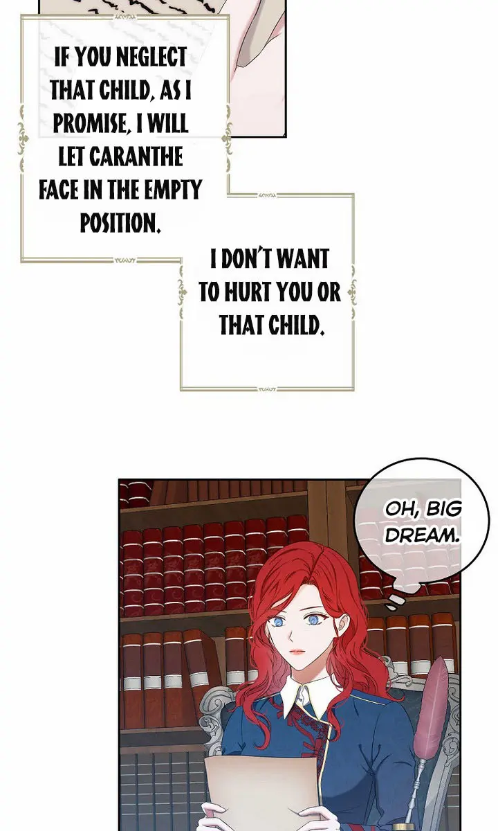 I Fell into a Reverse Harem Game Chapter 53 Page 40