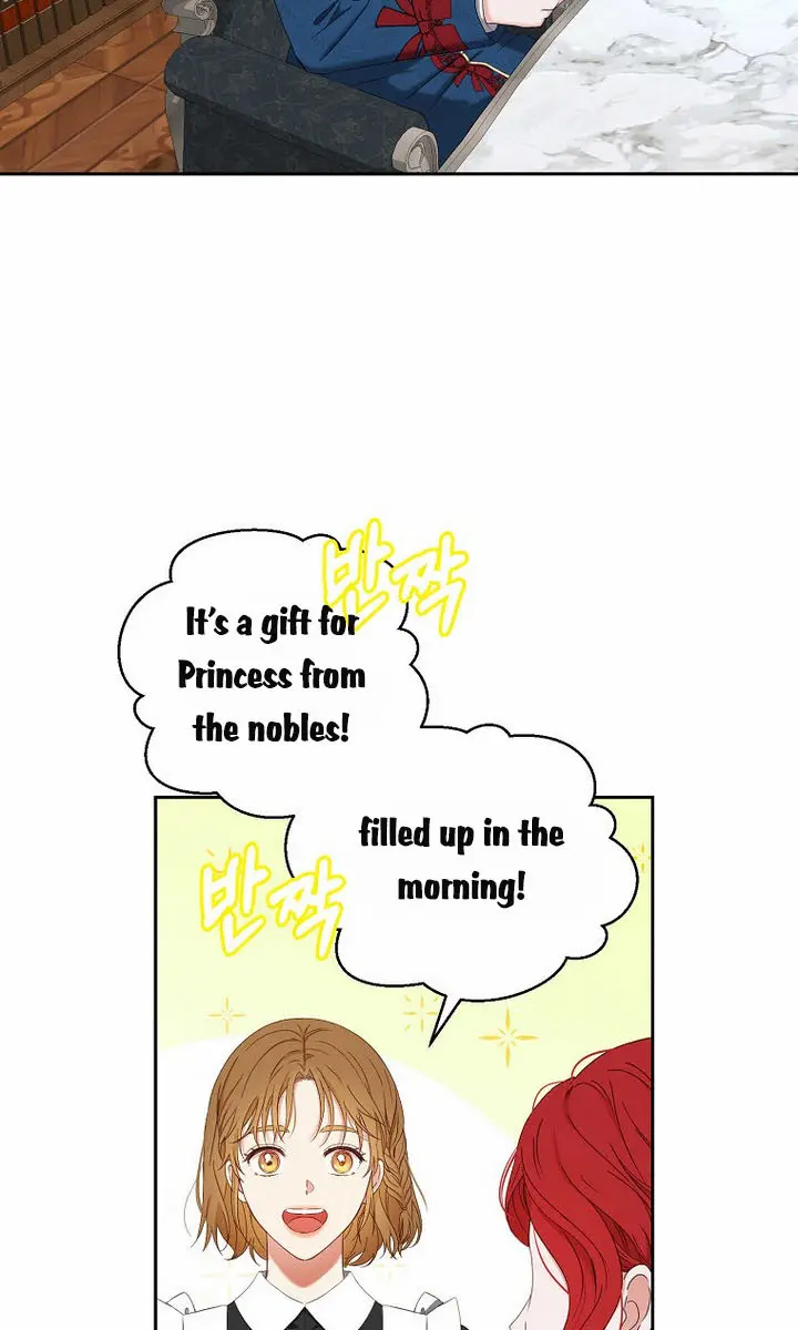 I Fell into a Reverse Harem Game Chapter 53 Page 42