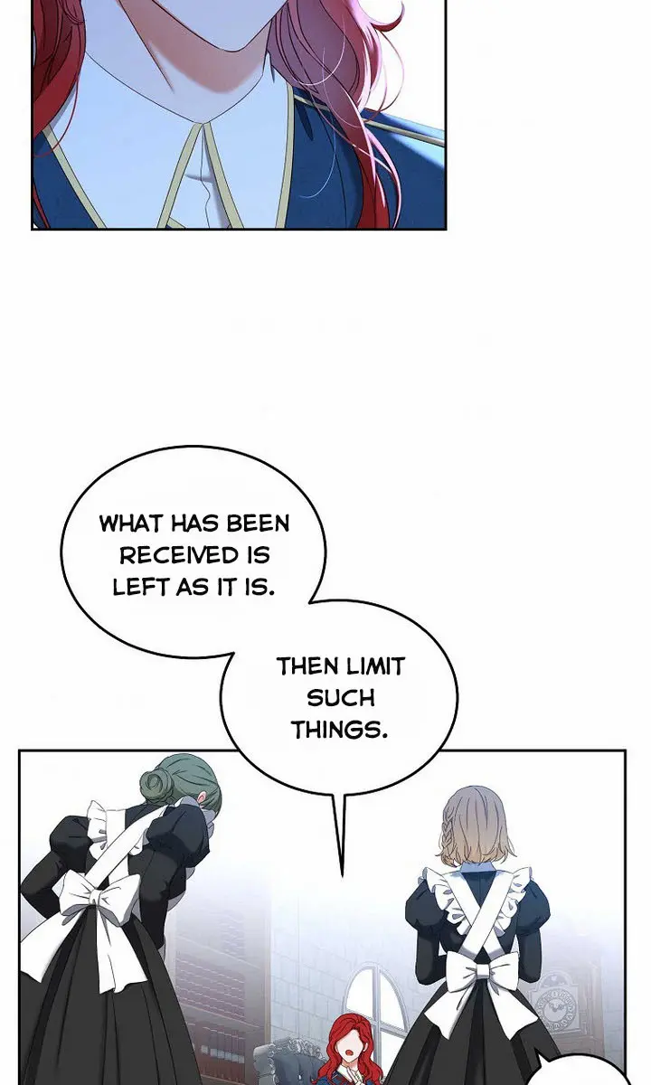 I Fell into a Reverse Harem Game Chapter 53 Page 45