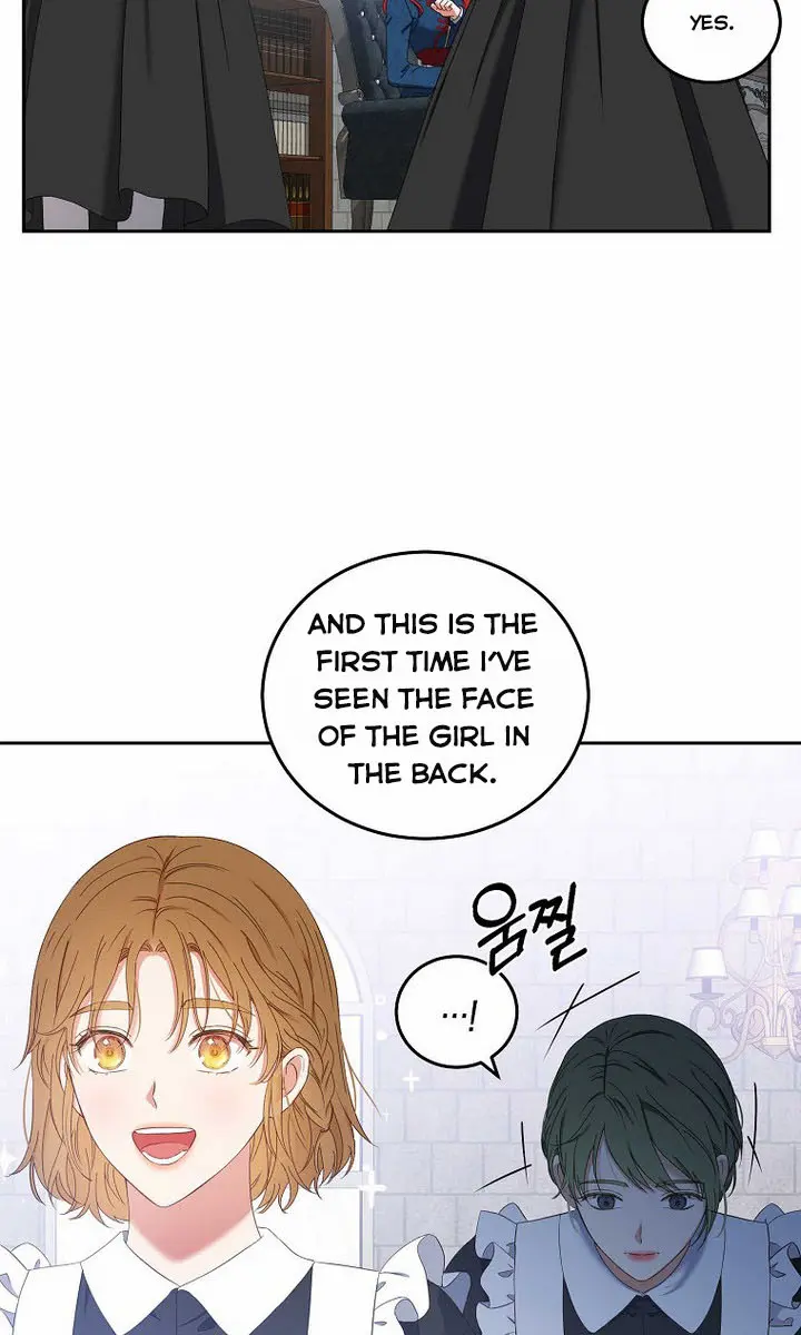 I Fell into a Reverse Harem Game Chapter 53 Page 46