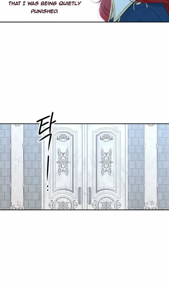 I Fell into a Reverse Harem Game Chapter 53 Page 50