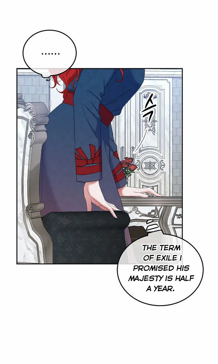 I Fell into a Reverse Harem Game Chapter 53 Page 52