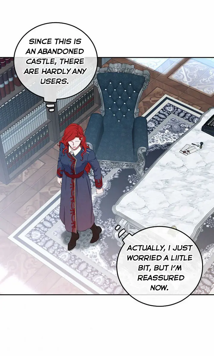 I Fell into a Reverse Harem Game Chapter 53 Page 53