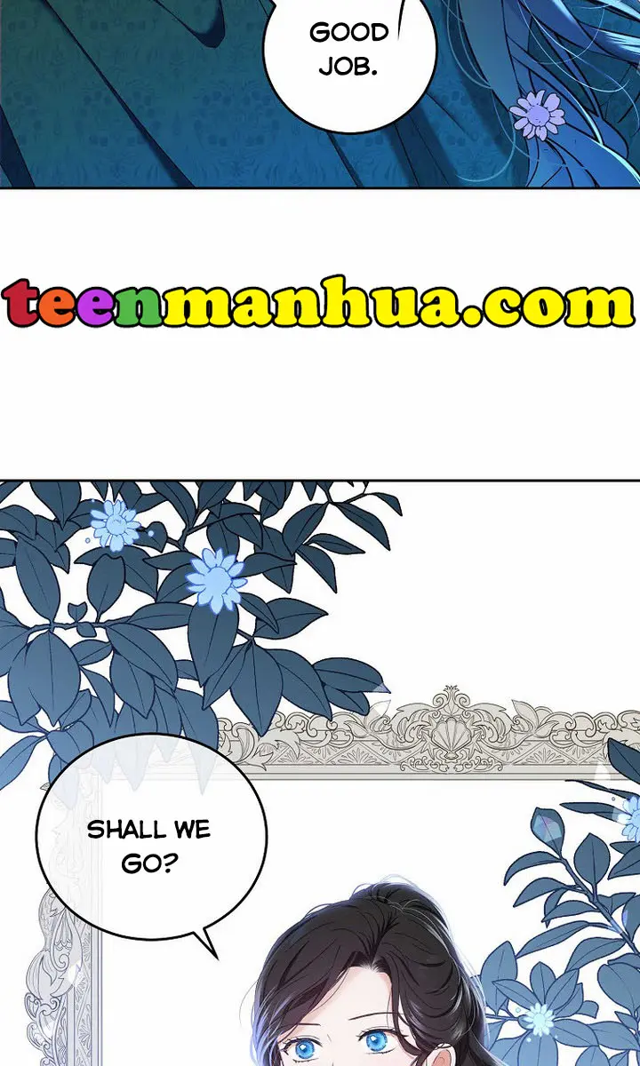 I Fell into a Reverse Harem Game Chapter 53 Page 59