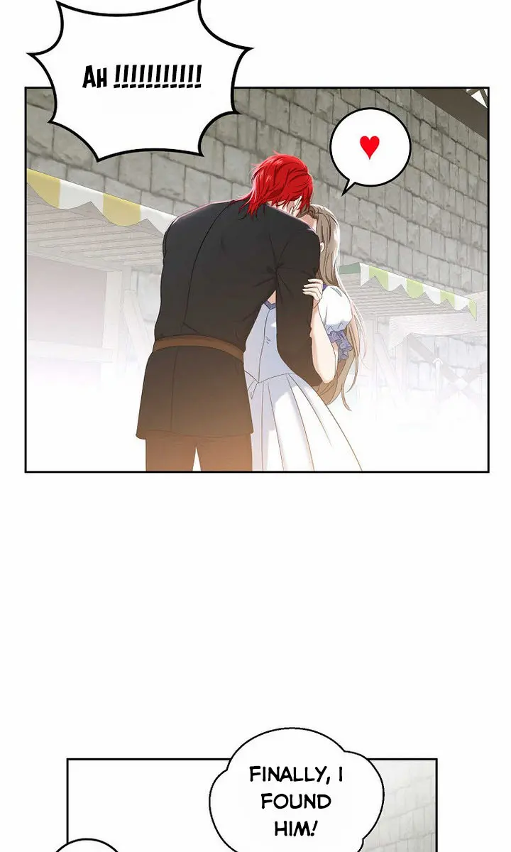 I Fell into a Reverse Harem Game Chapter 53 Page 64