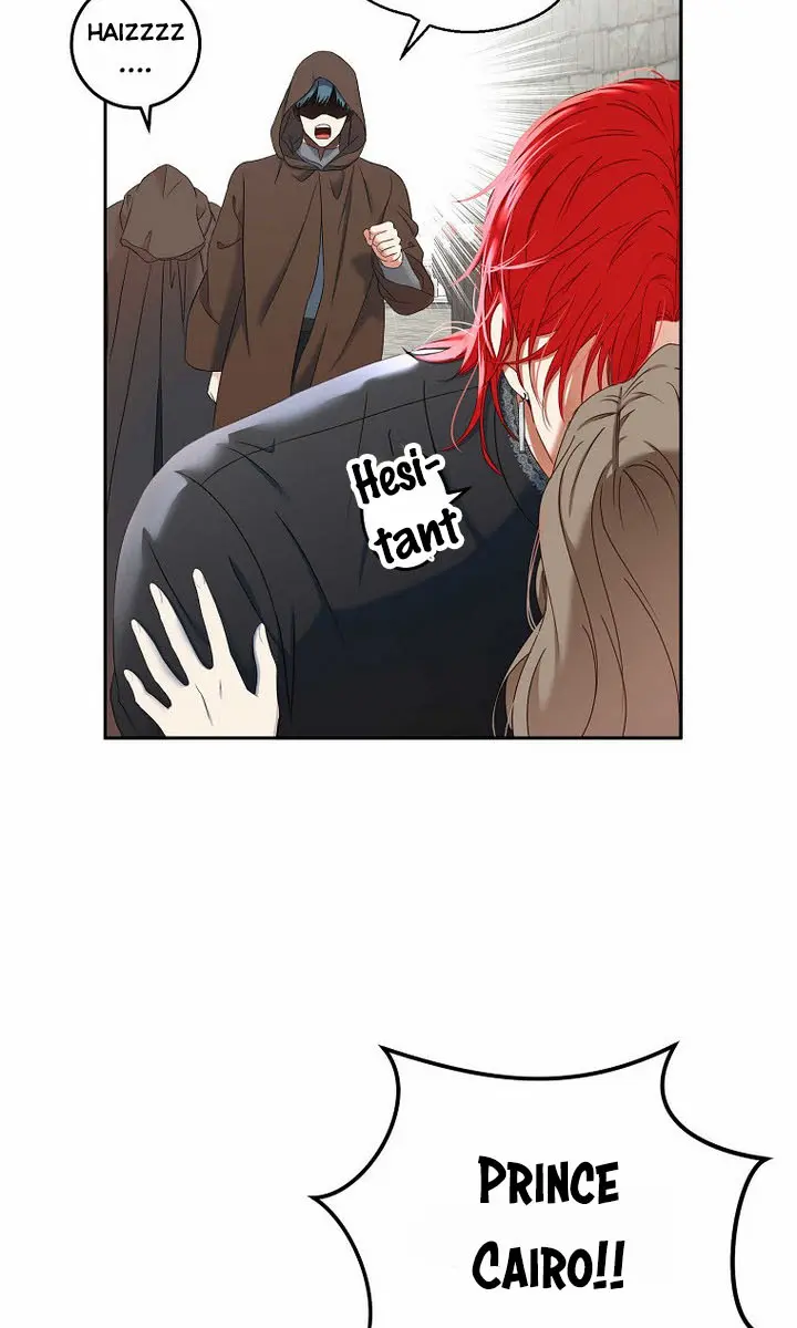 I Fell into a Reverse Harem Game Chapter 53 Page 65