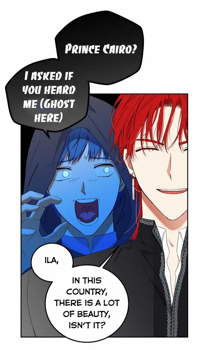 I Fell into a Reverse Harem Game Chapter 53 Page 70