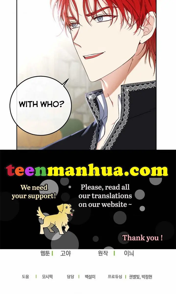 I Fell into a Reverse Harem Game Chapter 53 Page 73