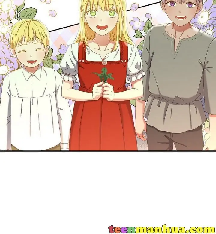 I Fell into a Reverse Harem Game Chapter 54 Page 4