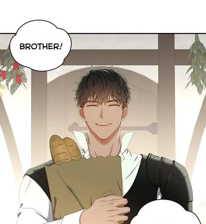 I Fell into a Reverse Harem Game Chapter 54 Page 5