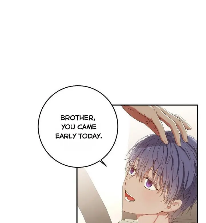 I Fell into a Reverse Harem Game Chapter 54 Page 8