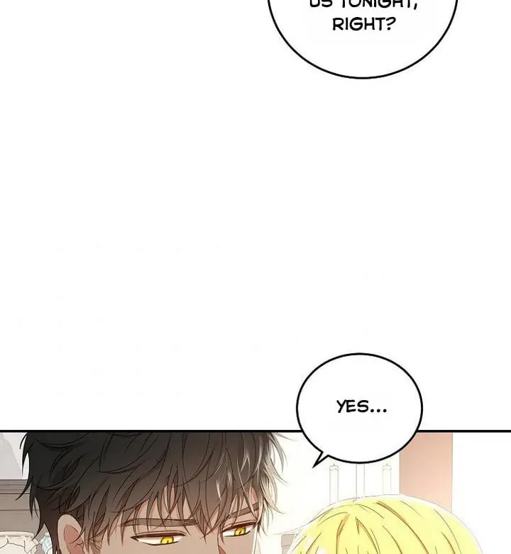 I Fell into a Reverse Harem Game Chapter 54 Page 11
