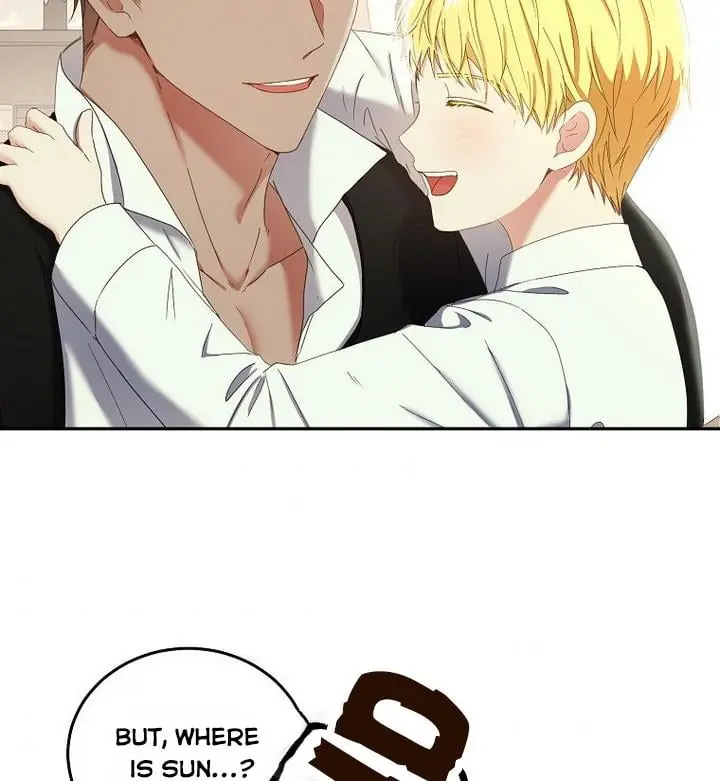 I Fell into a Reverse Harem Game Chapter 54 Page 12