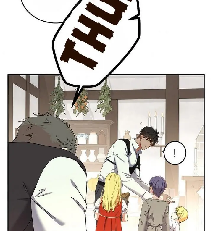 I Fell into a Reverse Harem Game Chapter 54 Page 13