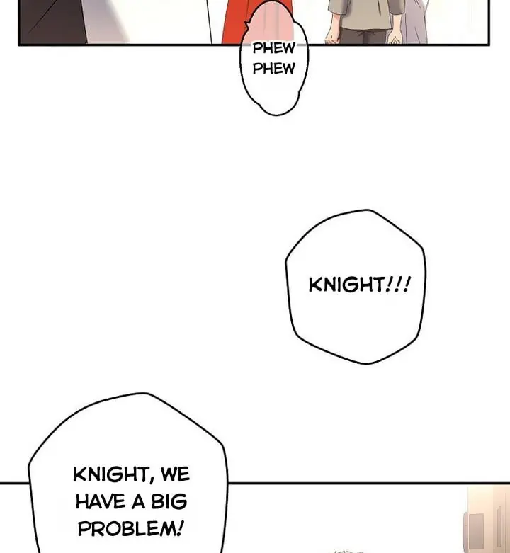 I Fell into a Reverse Harem Game Chapter 54 Page 14