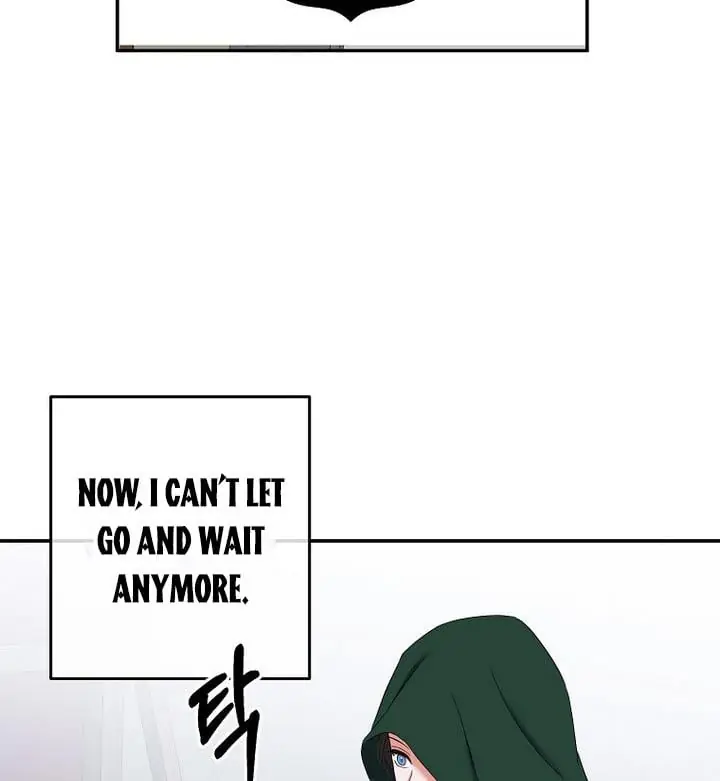 I Fell into a Reverse Harem Game Chapter 54 Page 21