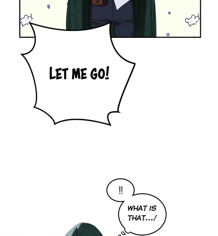 I Fell into a Reverse Harem Game Chapter 54 Page 25
