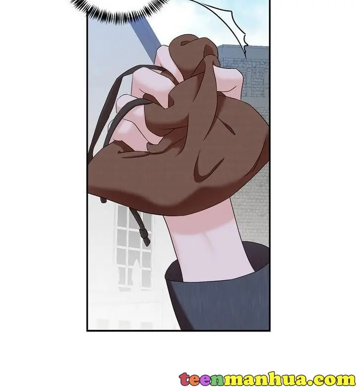 I Fell into a Reverse Harem Game Chapter 54 Page 28