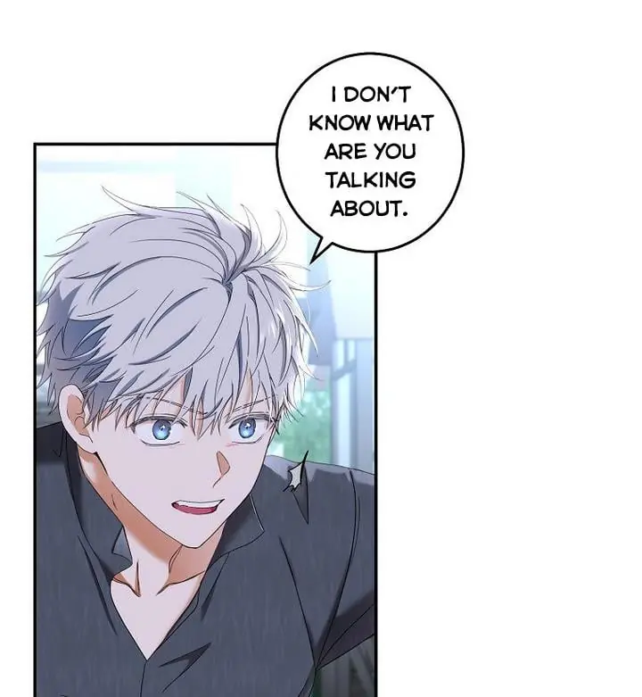I Fell into a Reverse Harem Game Chapter 54 Page 31