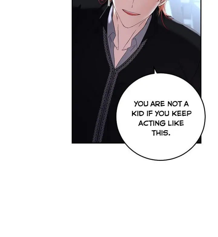 I Fell into a Reverse Harem Game Chapter 54 Page 33