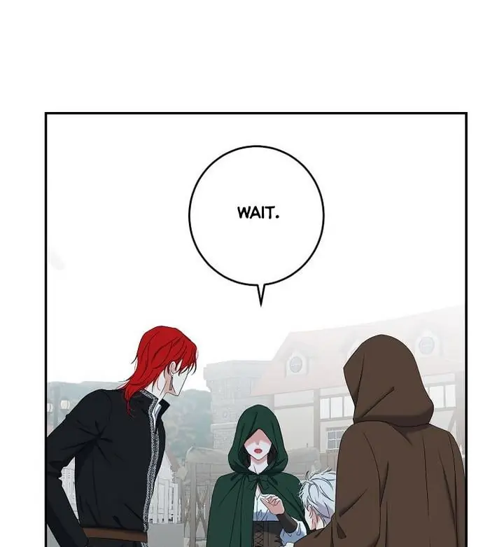 I Fell into a Reverse Harem Game Chapter 54 Page 34