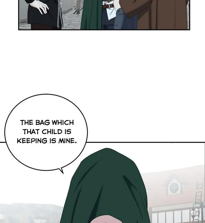 I Fell into a Reverse Harem Game Chapter 54 Page 35