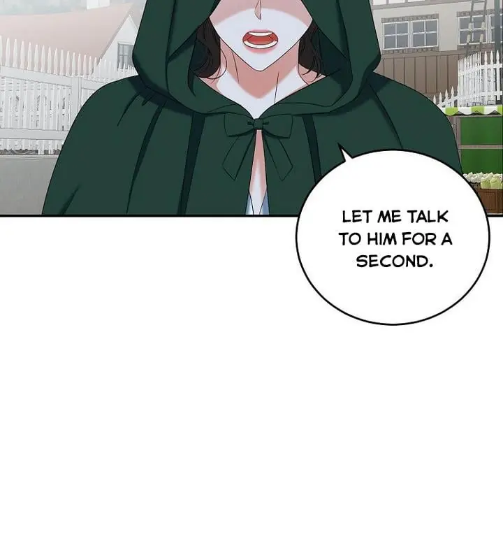 I Fell into a Reverse Harem Game Chapter 54 Page 36