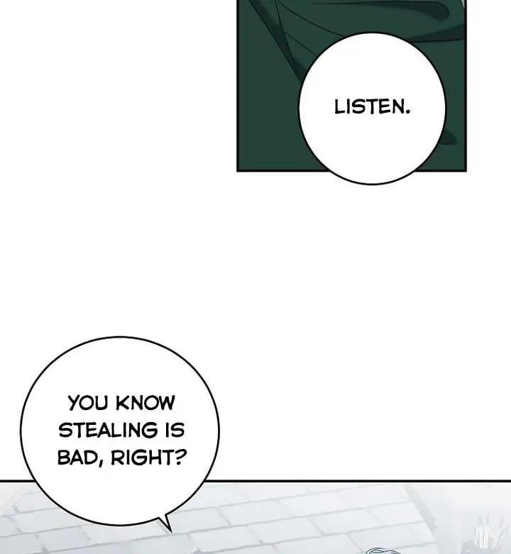 I Fell into a Reverse Harem Game Chapter 54 Page 38