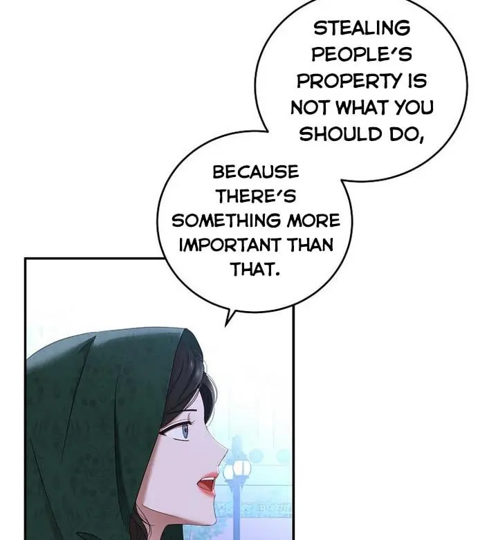 I Fell into a Reverse Harem Game Chapter 54 Page 40