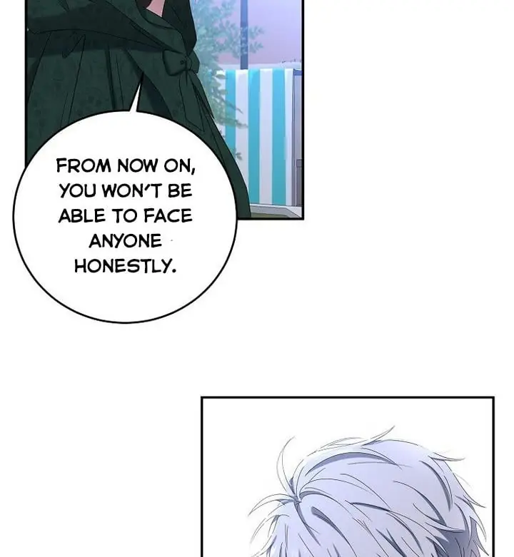 I Fell into a Reverse Harem Game Chapter 54 Page 41