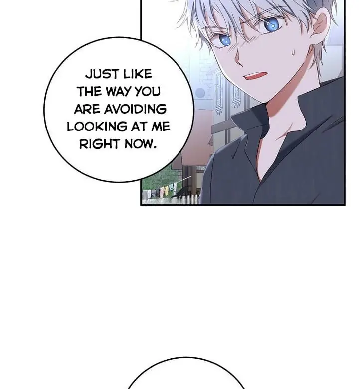 I Fell into a Reverse Harem Game Chapter 54 Page 42