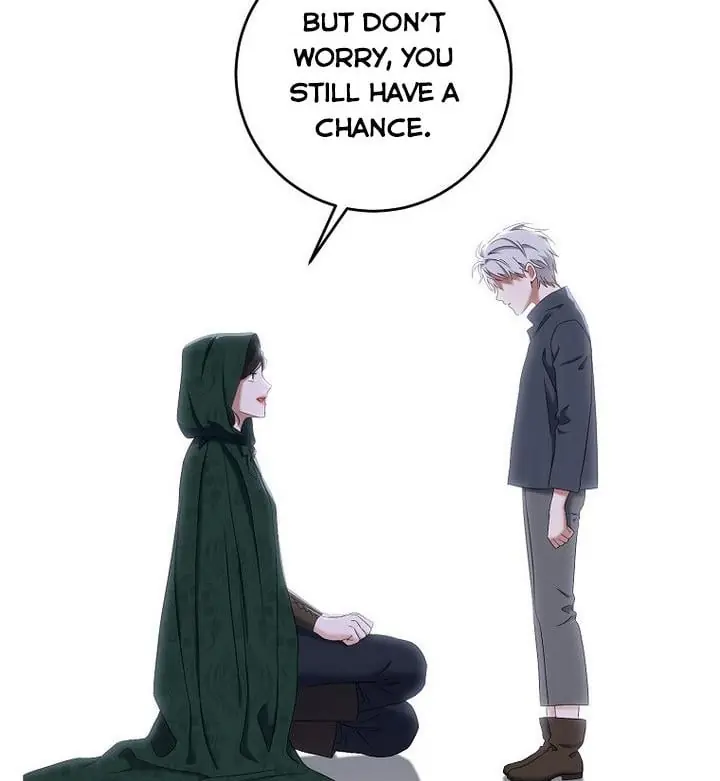 I Fell into a Reverse Harem Game Chapter 54 Page 43