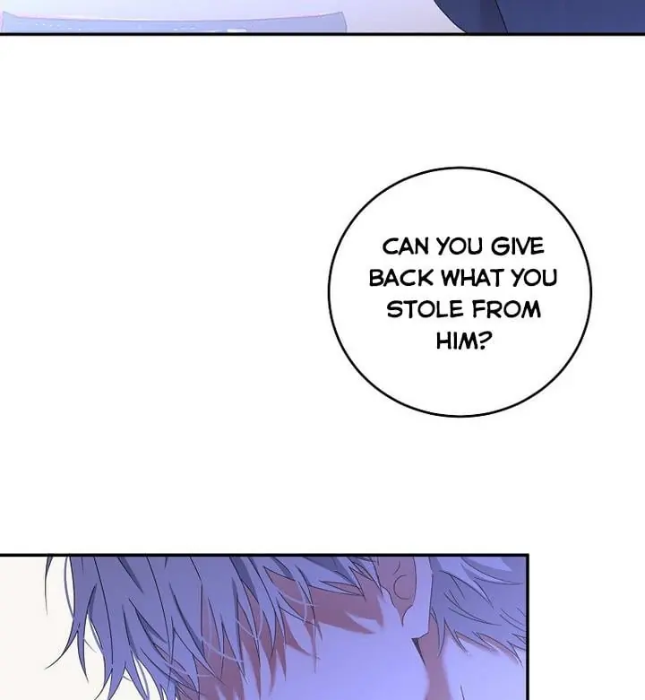 I Fell into a Reverse Harem Game Chapter 54 Page 45