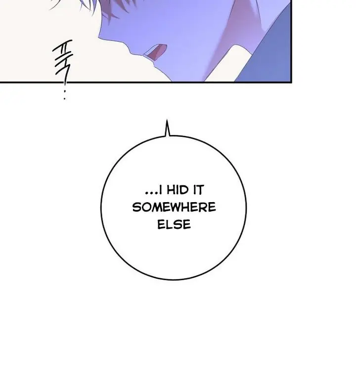 I Fell into a Reverse Harem Game Chapter 54 Page 46