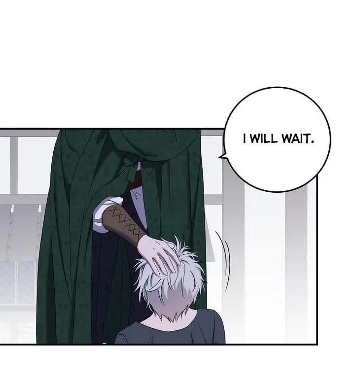 I Fell into a Reverse Harem Game Chapter 54 Page 47