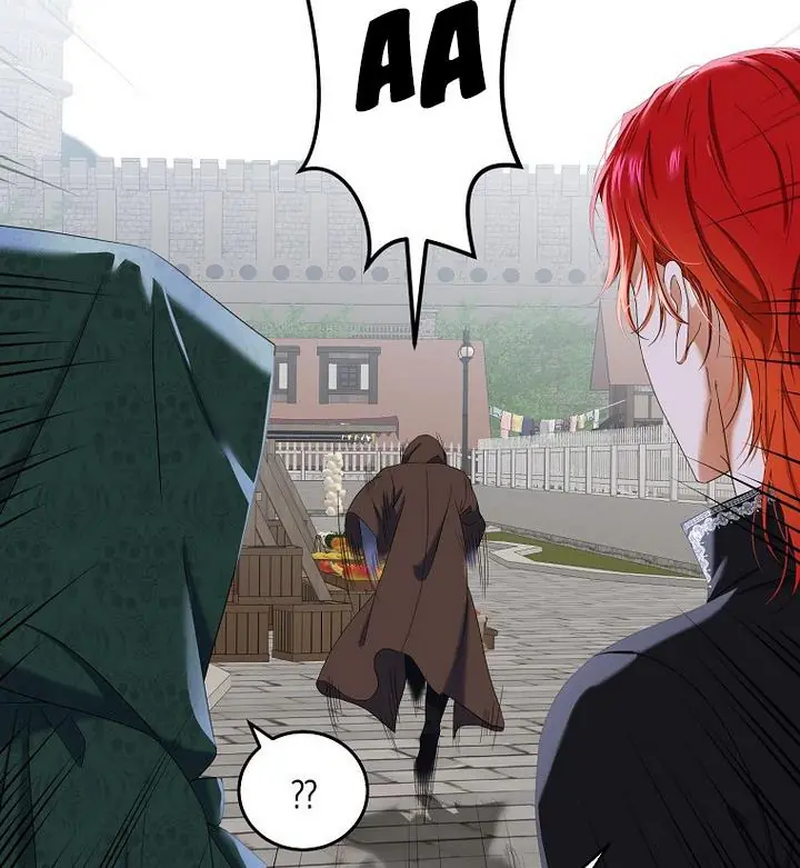 I Fell into a Reverse Harem Game Chapter 54 Page 55