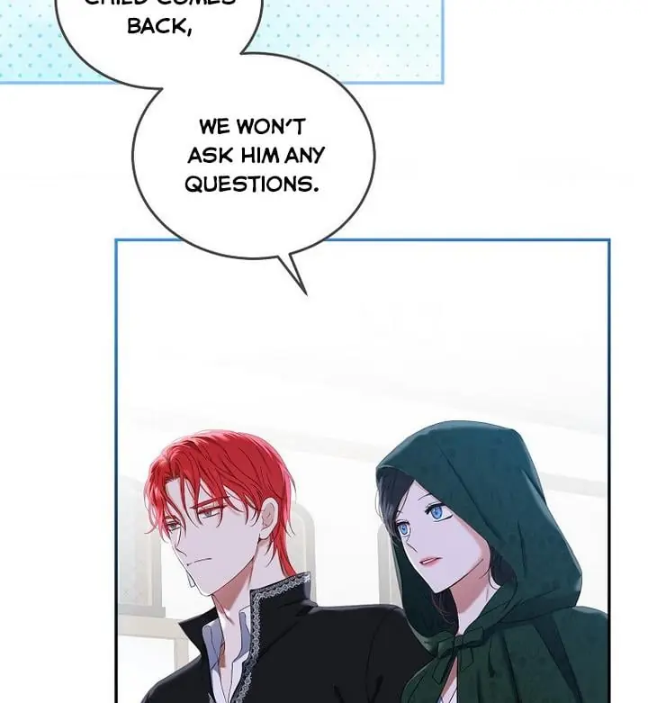 I Fell into a Reverse Harem Game Chapter 54 Page 57