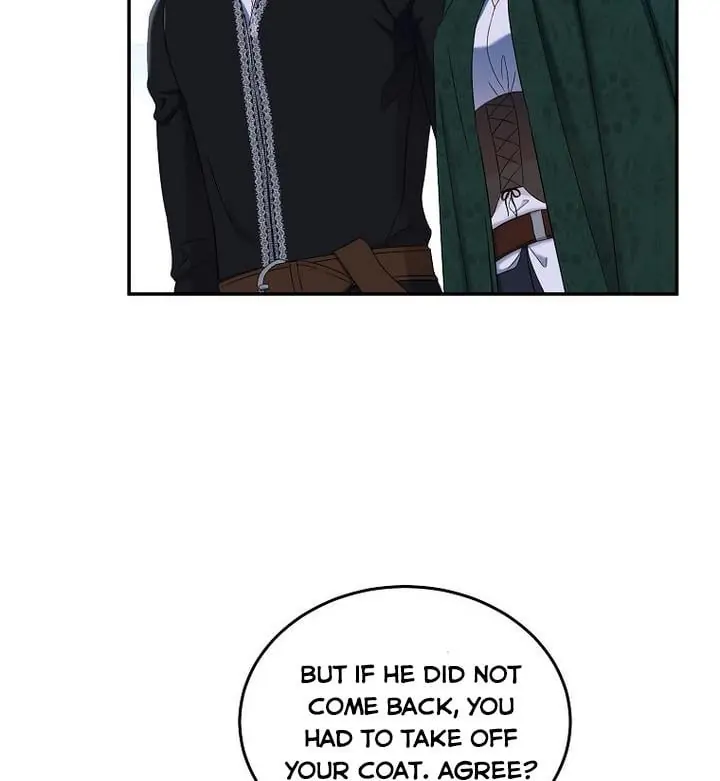 I Fell into a Reverse Harem Game Chapter 54 Page 58