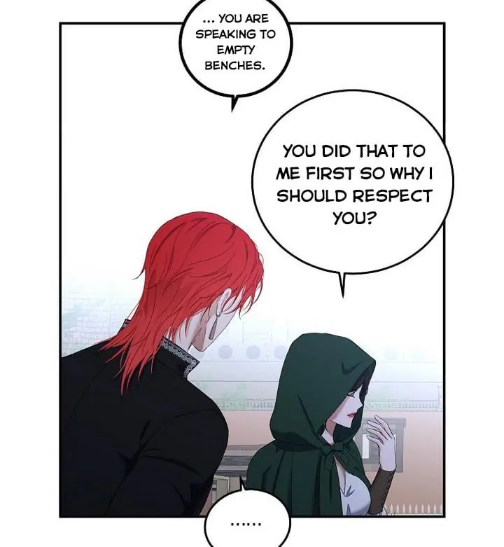 I Fell into a Reverse Harem Game Chapter 54 Page 60